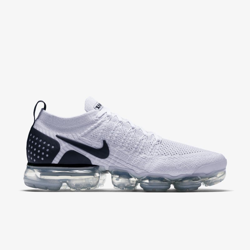 Nike Air Vapormax Flyknit 2.0 Orca 942842 103 Grailify